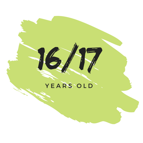 click here for 16-17 years old youth services