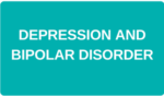 depression and bipolar disorder