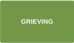 grieving