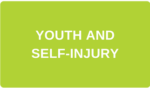 youth and self-injury