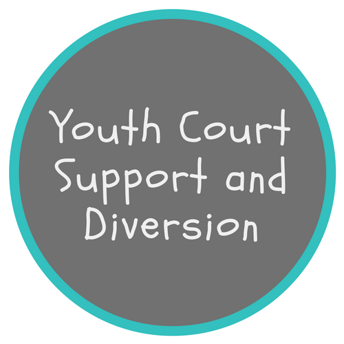 youth court cupport and diversion image