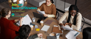Board of Directors recruit (5)