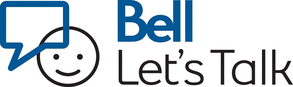 Bell Let’s Talk Day
