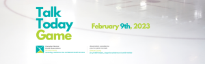 talk today banner