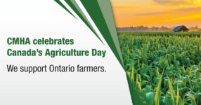 Social-Graphic agriculture day