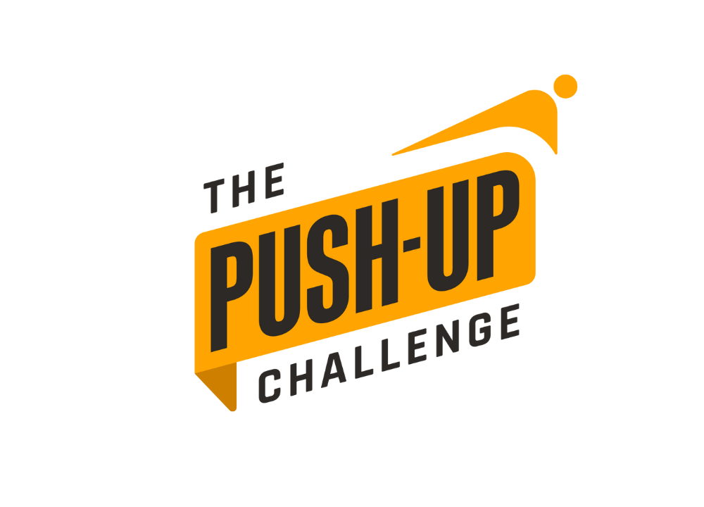 The Push-Up Challenge - CMHA Simcoe County